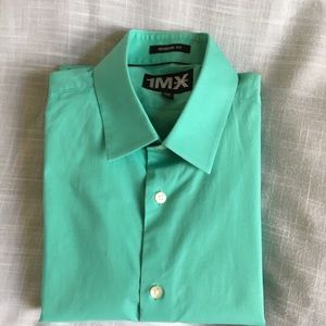 Men’s dress shirt